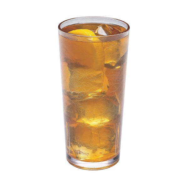 Cambro Cambro - Tumbler Delmar, 16 Oz., Clear D16152 - main